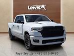 New 2025 Ram 1500 Limited Crew Cab 4x4 Pickup for sale #SN682833 - photo 1