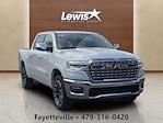 New 2025 Ram 1500 Longhorn Crew Cab 4x4 Pickup for sale #SN707442 - photo 1