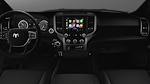 New 2025 Ram 1500 Warlock Crew Cab 4x4 Pickup for sale #SN714546 - photo 6