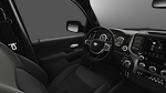 New 2025 Ram 1500 Warlock Crew Cab 4x4 Pickup for sale #SN714546 - photo 8