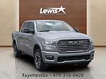 New 2025 Ram 1500 Laramie Crew Cab 4x4 Pickup for sale #SN719587 - photo 1