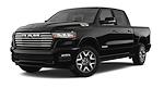 New 2025 Ram 1500 Laramie Crew Cab 4x4 Pickup for sale #SN719589 - photo 1
