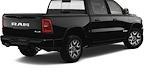 New 2025 Ram 1500 Laramie Crew Cab 4x4 Pickup for sale #SN719589 - photo 2