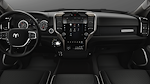 New 2025 Ram 1500 Laramie Crew Cab 4x4 Pickup for sale #SN719589 - photo 6