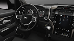 New 2025 Ram 1500 Laramie Crew Cab 4x4 Pickup for sale #SN719589 - photo 9