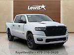 New 2025 Ram 1500 Laramie Crew Cab 4x4 Pickup for sale #SN726582 - photo 1