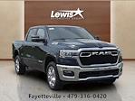 New 2025 Ram 1500 Big Horn Crew Cab 4x4 Pickup for sale #SN730121 - photo 1