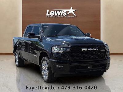 New 2025 Ram 1500 Big Horn Crew Cab 4x4 Pickup for sale #SN732005 - photo 1