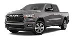 New 2025 Ram 1500 Big Horn Crew Cab 4x4 Pickup for sale #SN732006 - photo 1