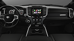 New 2025 Ram 1500 Big Horn Crew Cab 4x4 Pickup for sale #SN732006 - photo 6