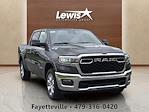 New 2025 Ram 1500 Big Horn Crew Cab 4x4 Pickup for sale #SN732007 - photo 1