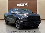 New 2025 Ram 1500 Rebel Crew Cab 4x4 Pickup for sale #SN743728 - photo 1