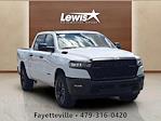 New 2025 Ram 1500 Warlock Crew Cab 4x4 Pickup for sale #SN751490 - photo 1
