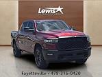 New 2025 Ram 1500 Warlock Crew Cab 4x4 Pickup for sale #SN751491 - photo 1