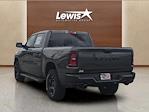New 2025 Ram 1500 Warlock Crew Cab 4x4 Pickup for sale #SN760212 - photo 4