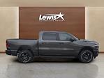 New 2025 Ram 1500 Warlock Crew Cab 4x4 Pickup for sale #SN760212 - photo 6