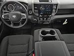New 2025 Ram 1500 Warlock Crew Cab 4x4 Pickup for sale #SN760212 - photo 9