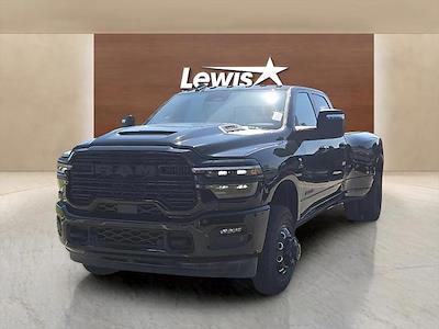 New 2025 Ram 3500 Laramie Crew Cab 4x4 DRW Pickup for sale #SG509330 - photo 2