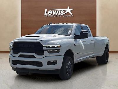 New 2025 Ram 3500 Laramie Crew Cab 4x4 DRW Pickup for sale #SG509331 - photo 2
