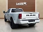New 2025 Ram 3500 Laramie Crew Cab 4x4 DRW Pickup for sale #SG509331 - photo 4