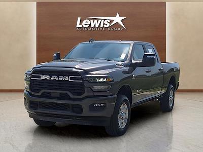 New 2025 Ram 2500 Big Horn Crew Cab 4x4 Pickup for sale #SG514913 - photo 2