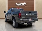 New 2025 Ram 2500 Big Horn Crew Cab 4x4 Pickup for sale #SG514913 - photo 4