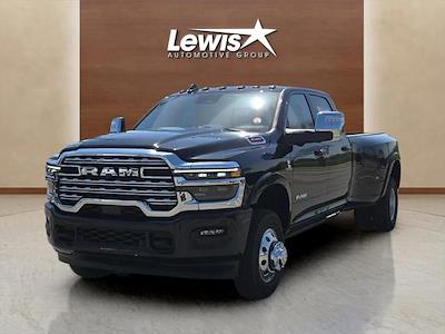 New 2025 Ram 3500 Longhorn Crew Cab 4x4 DRW Pickup for sale #SG515865 - photo 2