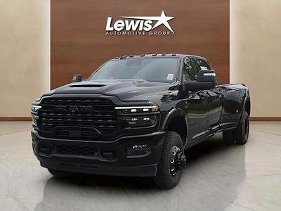 New 2025 Ram 3500 Limited Crew Cab 4x4 DRW Pickup for sale #SG515866 - photo 2