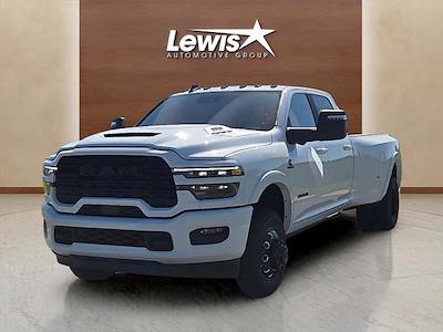 New 2025 Ram 3500 Limited Crew Cab 4x4 DRW Pickup for sale #SG515867 - photo 2