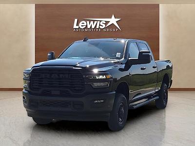 New 2025 Ram 2500 Tradesman Crew Cab 4x4 Pickup for sale #SG516017 - photo 2
