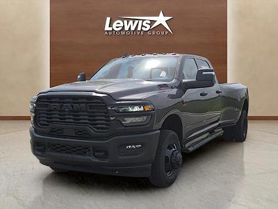 New 2025 Ram 3500 Tradesman Crew Cab 4x4 DRW Pickup for sale #SG520359 - photo 2