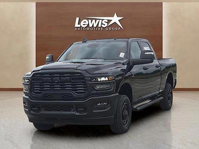 New 2025 Ram 2500 Tradesman Crew Cab 4x4 Pickup for sale #SG521008 - photo 2