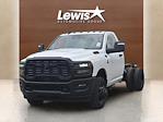 New 2025 Ram 3500 Tradesman Regular Cab 4x4 60 CA Cab Chassis for sale #SG523563 - photo 3