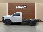 New 2025 Ram 3500 Tradesman Regular Cab 4x4 60 CA Cab Chassis for sale #SG523563 - photo 4