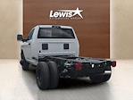 New 2025 Ram 3500 Tradesman Regular Cab 4x4 60 CA Cab Chassis for sale #SG523563 - photo 5