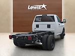 New 2025 Ram 3500 Tradesman Regular Cab 4x4 60 CA Cab Chassis for sale #SG523563 - photo 2