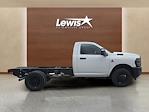 New 2025 Ram 3500 Tradesman Regular Cab 4x4 60 CA Cab Chassis for sale #SG523563 - photo 6