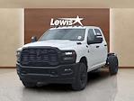 New 2025 Ram 3500 Tradesman Crew Cab 4x4 60 CA Cab Chassis for sale #SG523564 - photo 3