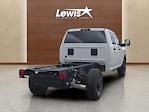 New 2025 Ram 3500 Tradesman Crew Cab 4x4 60 CA Cab Chassis for sale #SG523564 - photo 2