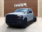 New 2025 Ram 3500 Tradesman Crew Cab 4x4 60 CA Cab Chassis for sale #SG523565 - photo 3