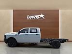 New 2025 Ram 3500 Tradesman Crew Cab 4x4 60 CA Cab Chassis for sale #SG523565 - photo 4