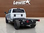 New 2025 Ram 3500 Tradesman Crew Cab 4x4 60 CA Cab Chassis for sale #SG523565 - photo 5