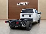 New 2025 Ram 3500 Tradesman Crew Cab 4x4 60 CA Cab Chassis for sale #SG523565 - photo 2