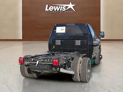 New 2025 Ram 3500 Tradesman Regular Cab 4x4 60 CA Cab Chassis for sale #SG532314 - photo 2