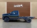 New 2025 Ram 3500 Tradesman Regular Cab 4x4 60 CA Cab Chassis for sale #SG532314 - photo 4