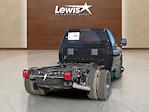 New 2025 Ram 3500 Tradesman Regular Cab 4x4 60 CA Cab Chassis for sale #SG532314 - photo 2