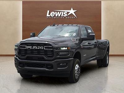 New 2025 Ram 3500 Big Horn Crew Cab 4x4 DRW Pickup for sale #SG533665 - photo 2