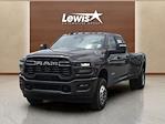New 2025 Ram 3500 Big Horn Crew Cab 4x4 DRW Pickup for sale #SG533665 - photo 2