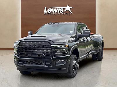 New 2025 Ram 3500 Limited Crew Cab 4x4 DRW Pickup for sale #SG539082 - photo 2