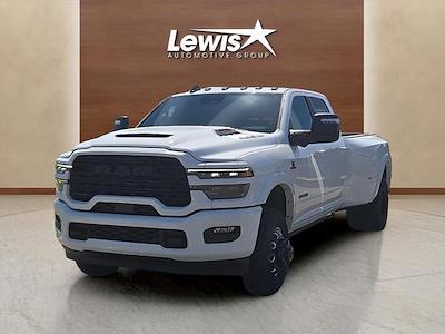 New 2025 Ram 3500 Limited Crew Cab 4x4 DRW Pickup for sale #SG539083 - photo 2
